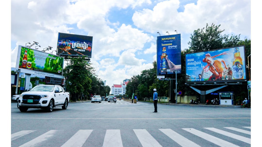 សំណើចរង្វាន់ស្រា ប្រហារសុខភាពប្រជា?